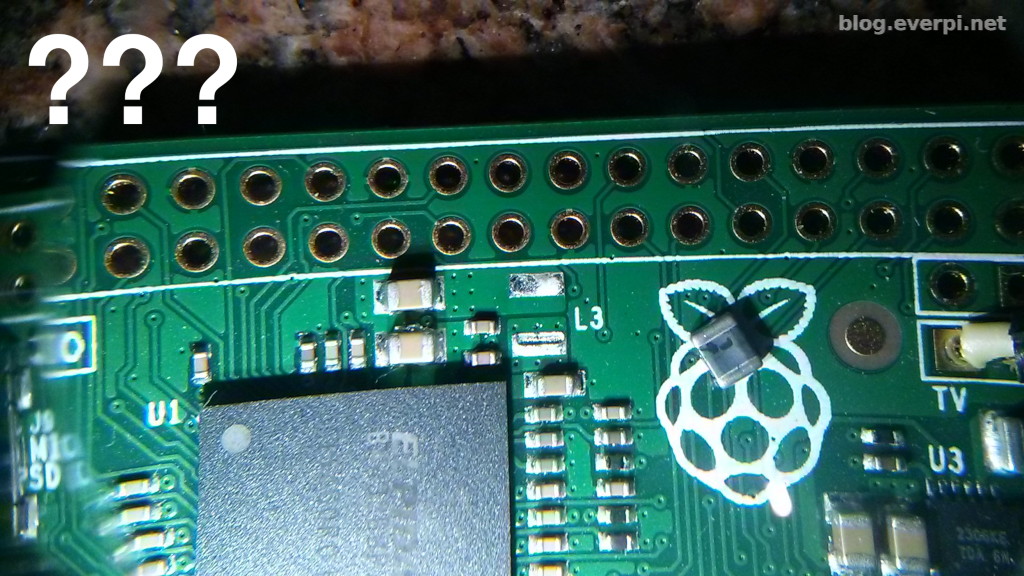 É Brasil! 1600Mhz! Recorde de overclock no Raspberry Pi Zero é nosso