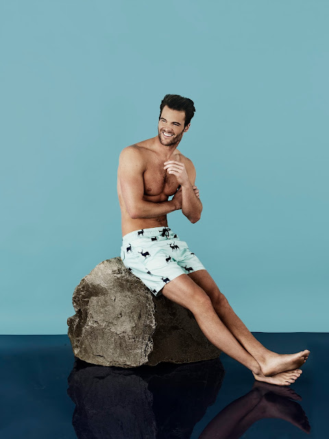 Bowler & Beach Beachwear Brand - Bearded Couture Bowler & Beach Beachwear Brand - Bearded Couture
