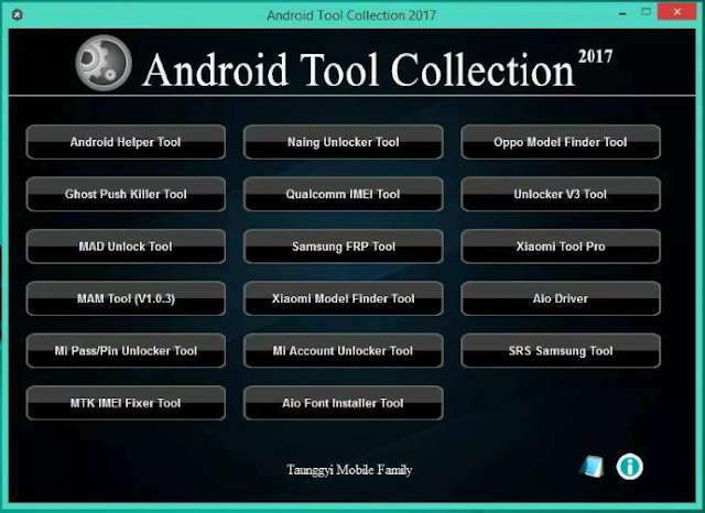 Android Tools Collection 2017 Free Download Android Tools Collection 2017 Free Download