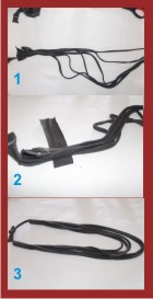 Pasos para crear colgante Forja-Ideas-Colgante-Trapillo