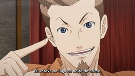 gyakuten saiban 10