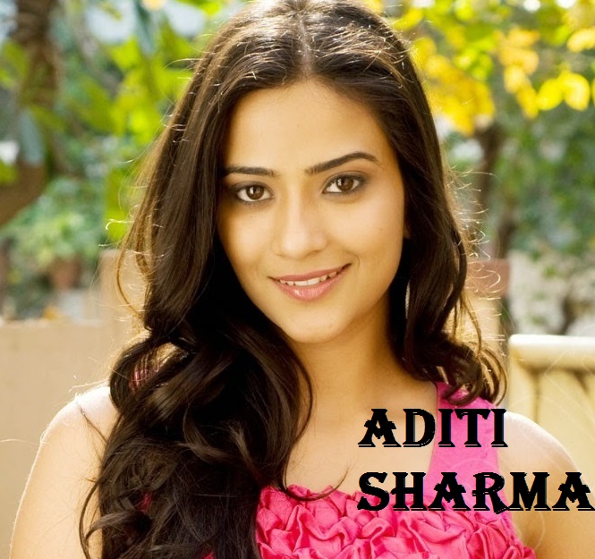 Aditi Sharma Wiki, Biography, Age, Height, Marriage, Films, Serials and