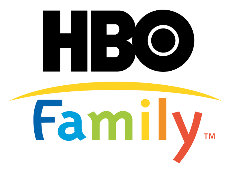 All over the world channels HBO Family