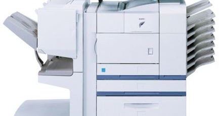 Drivers Sharp Mx-M450n Printer Windows Vista Download Drivers Sharp Mx-M450n Printer For Windows Xp Download