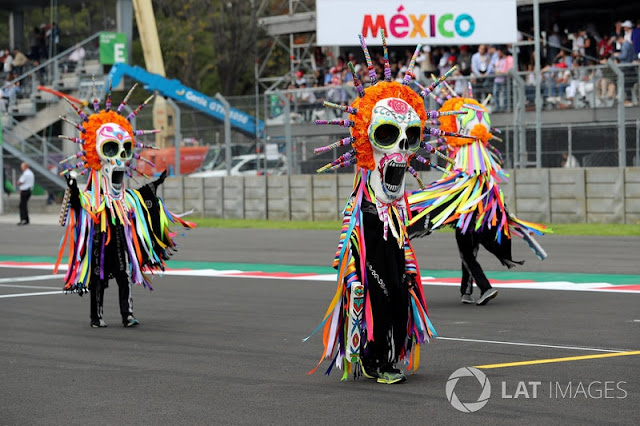 Mexico GP Mexico GP