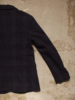 FWK by Engineered Garments "Baker Jacket"