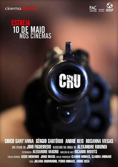 Assistir Cru Dublado Online 2014
