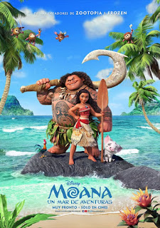 Baixar Moana: Um Mar de Aventuras Dublado Torrent Baixar Moana: Um Mar de Aventuras Dublado Torrent
