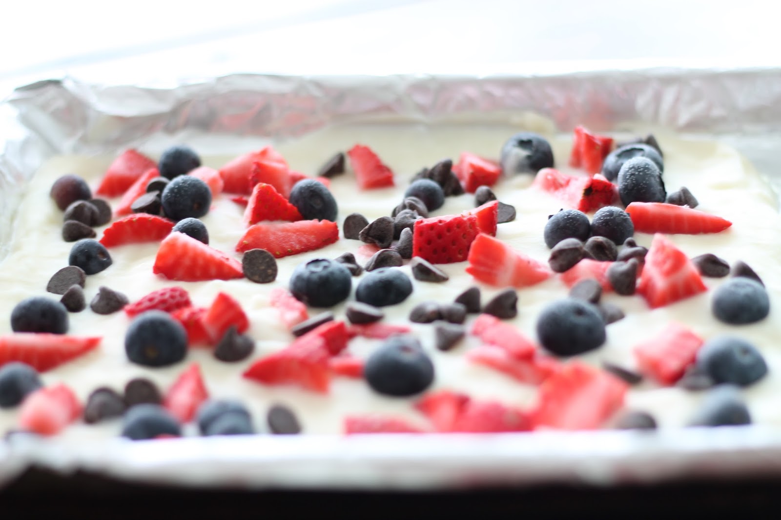 This Happy Life Greek Yogurt Bars