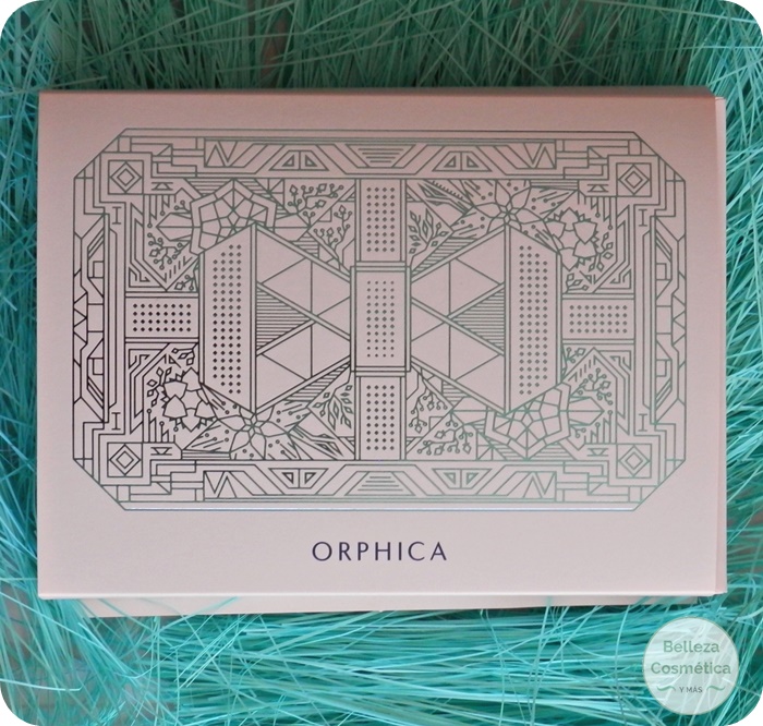 Orphica envío