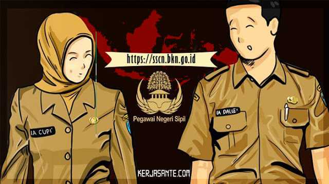 50 Contoh Soal Try Out Ujian Seleksi CPNS Bagian II 50 Contoh Soal Try Out Ujian Seleksi CPNS Bagian II
