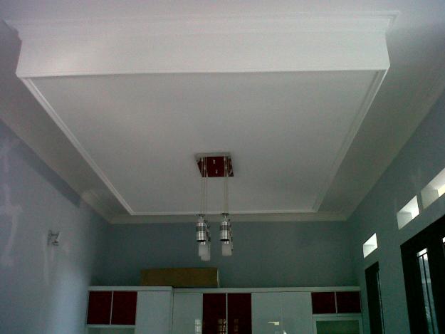 Pemasangan Plafon Partisi Gypsum Jaya board Aplus Pemasangan Plafon Partisi Gypsum Jaya board Aplus