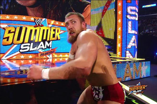 Visão Brasileira #249 – Daniel Bryan