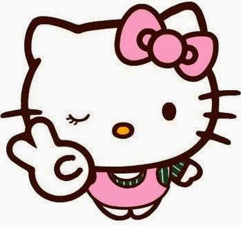 Kumpulan Gambar Hello Kitty Gambar Lucu Terbaru Cartoon 