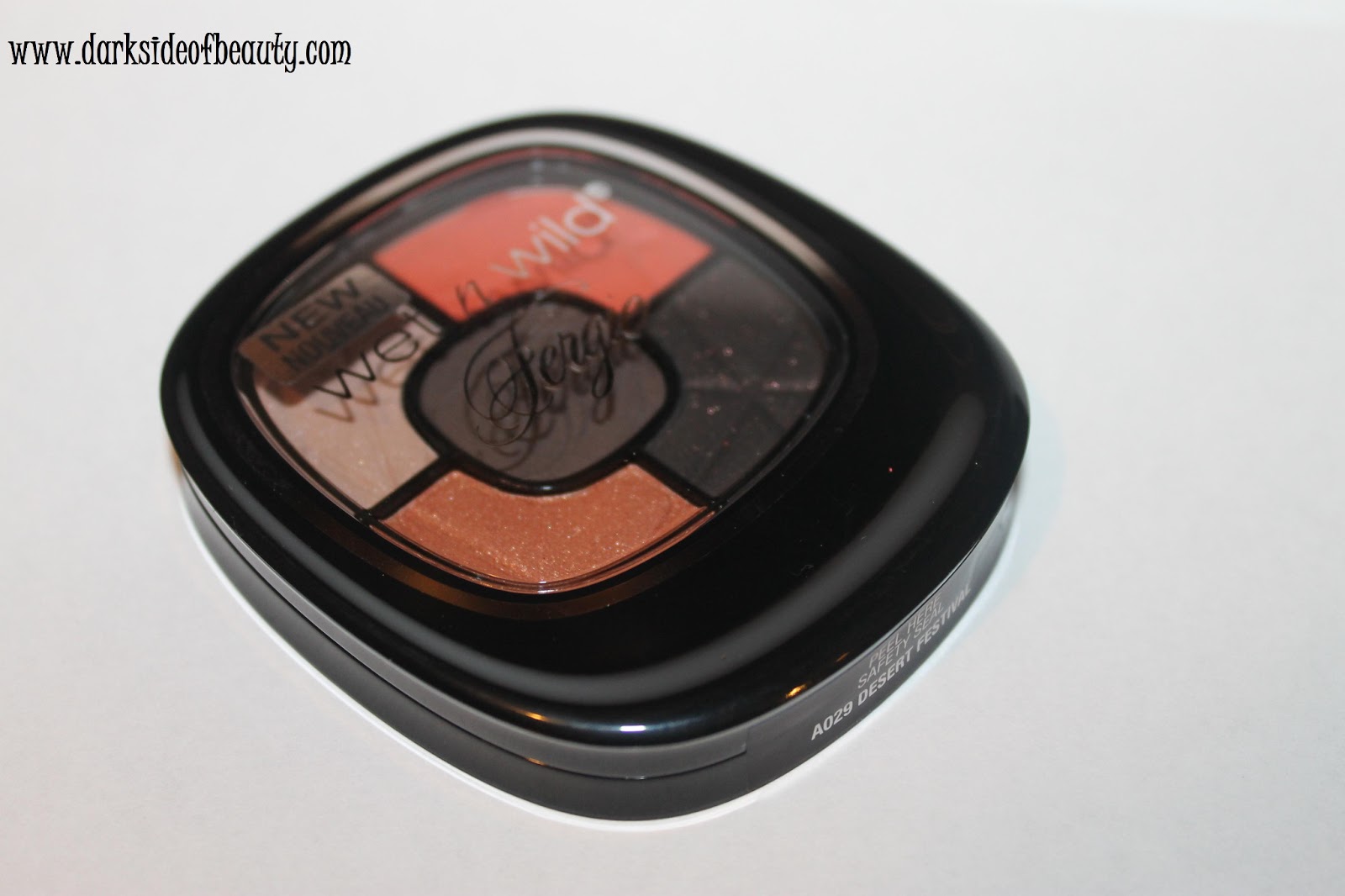 The Dark Side of Beauty: January 2013