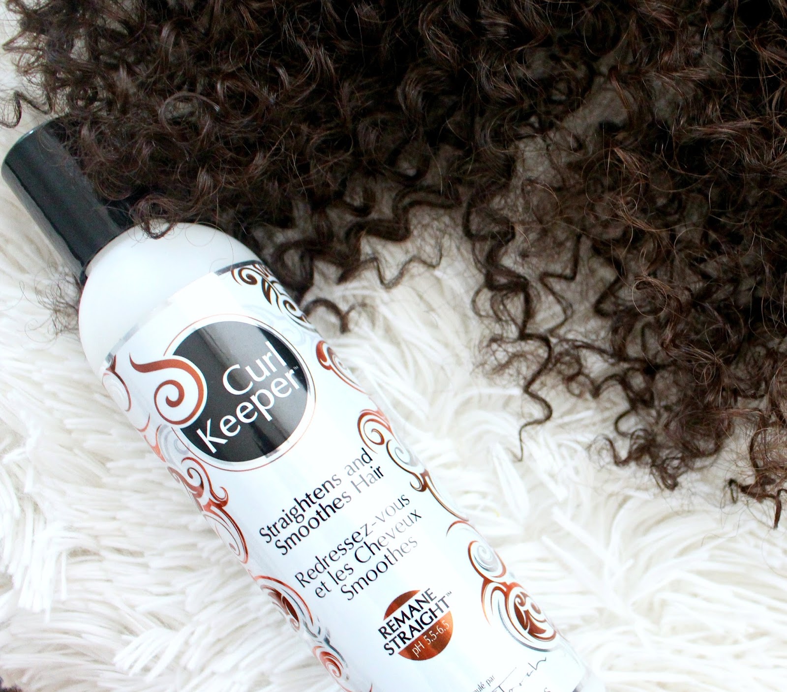Samantha Jane Curl Keeper Review