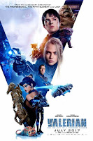 Sinopsis Film Valerian and the City of a Thousand Planets (2017) Full Movie Sinopsis Film Valerian and the City of a Thousand Planets (2017) Full Movie