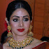 Beloved Bollywood actress Sridevi dead at 54
