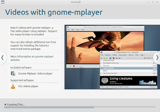 View and Enjoy Videos in Lubuntu with gnome-mplayer View and Enjoy Videos in Lubuntu with gnome-mplayer