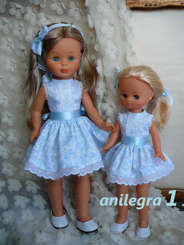 lesly hermana de nancy