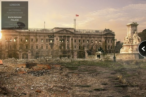 24-Uk-London-Buckingham-Palace-After-Distruction-Playstation-The-Last-Of-Us-Apocalypse-Pandemic-Quarantine-Zone