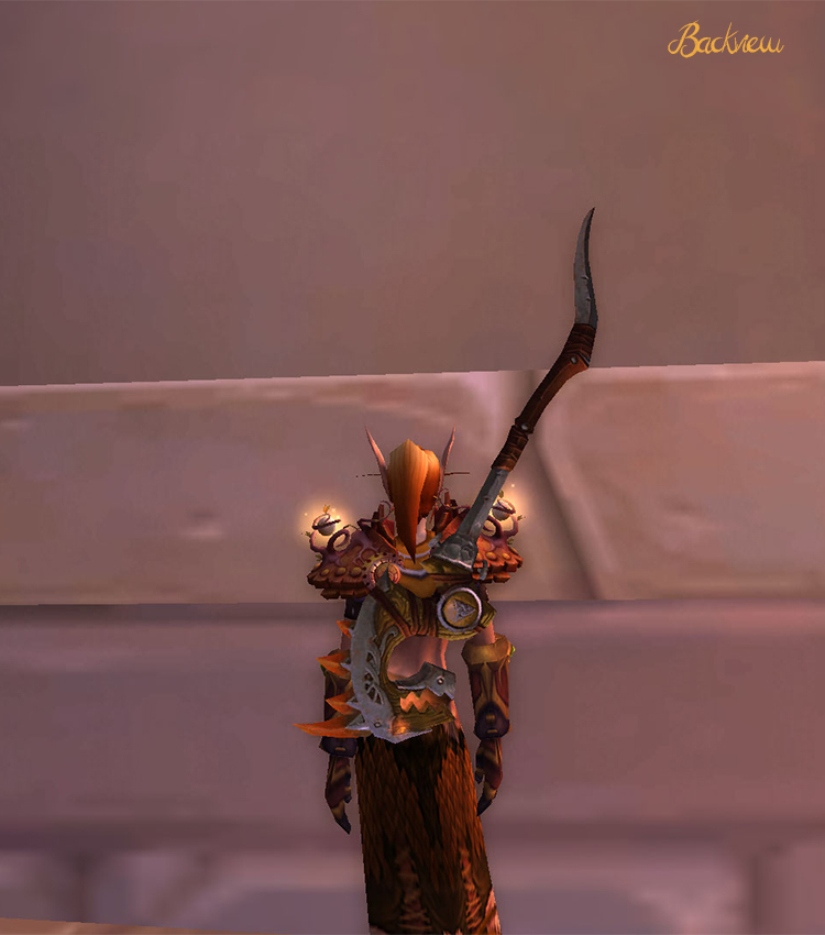 Incinderella's Fashion Emporium