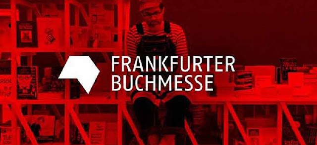 Macedonian literature presented at Frankfurt Book Fair