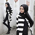 Baju Muslim Keren Wanita