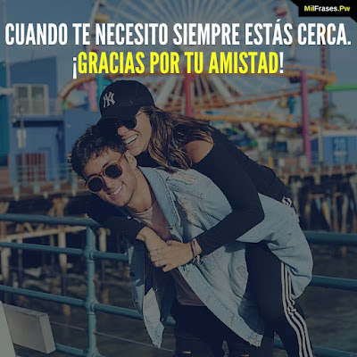 Frases de amistad amor Frases de amistad amor