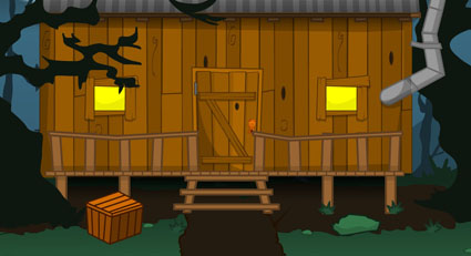Hooda Escape: Mississippi