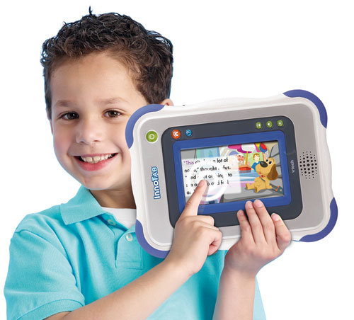 Tablet for Your Kid