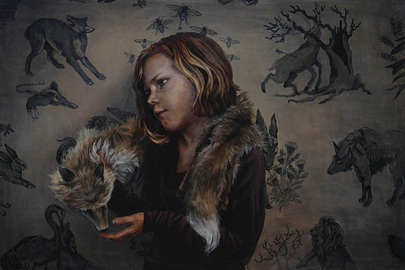 Figurative Paintings by Mary Chiaramonte from America. Figurative Paintings by Mary Chiaramonte from America.