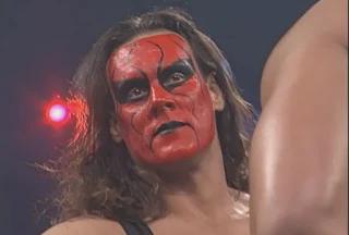 WCW Great American Bash 1998 Review - Wolfpac Sting faced The Giant