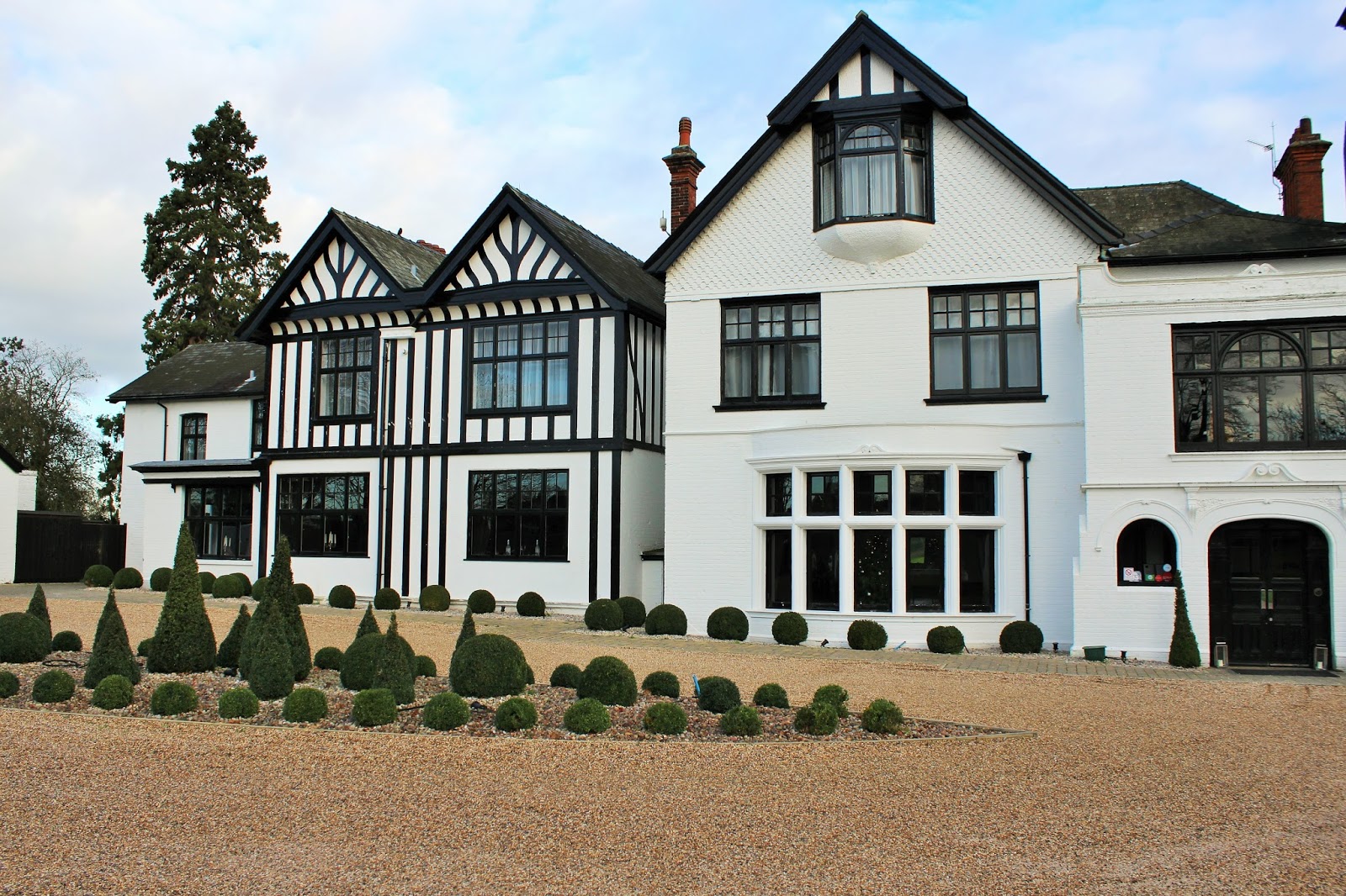 Cambridgeshire Part One Paddocks House, Newmarket Kate Louise Blogs