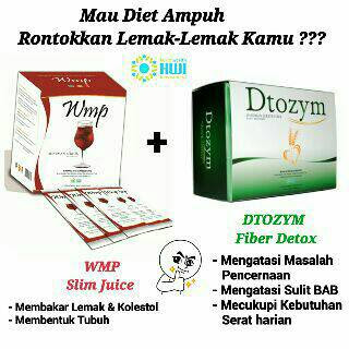 Produk Herbal PT HWI Cara Diet Alami dalam Waktu Singkat dan Sehat dengan produk HWI Surabaya