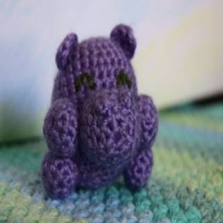 PATRON GRATIS HIPOPOTAMO AMIGURUMI 30036