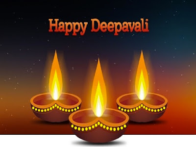 Happy Deepavali 2016