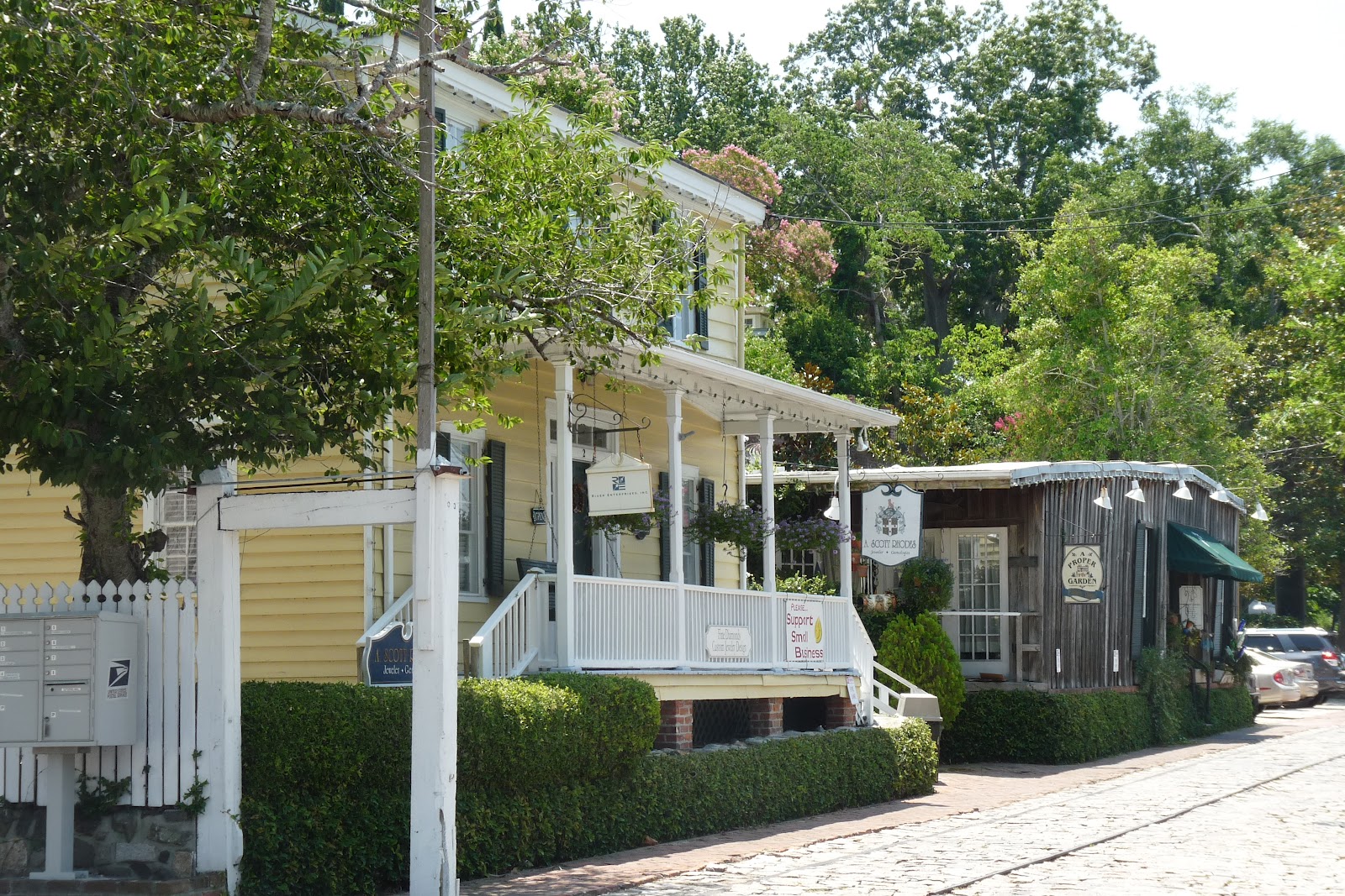 Full of Yummy Wilmington, Caroline du Nord