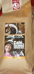Café Colombia Social
