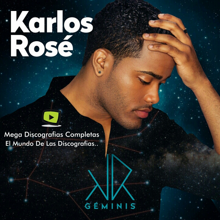 Descargar discografias mega