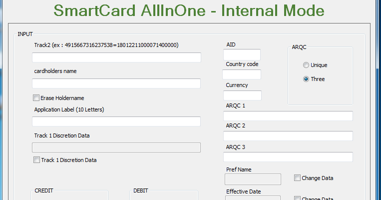 X1 Emv software, free download X1 Emv software, free download