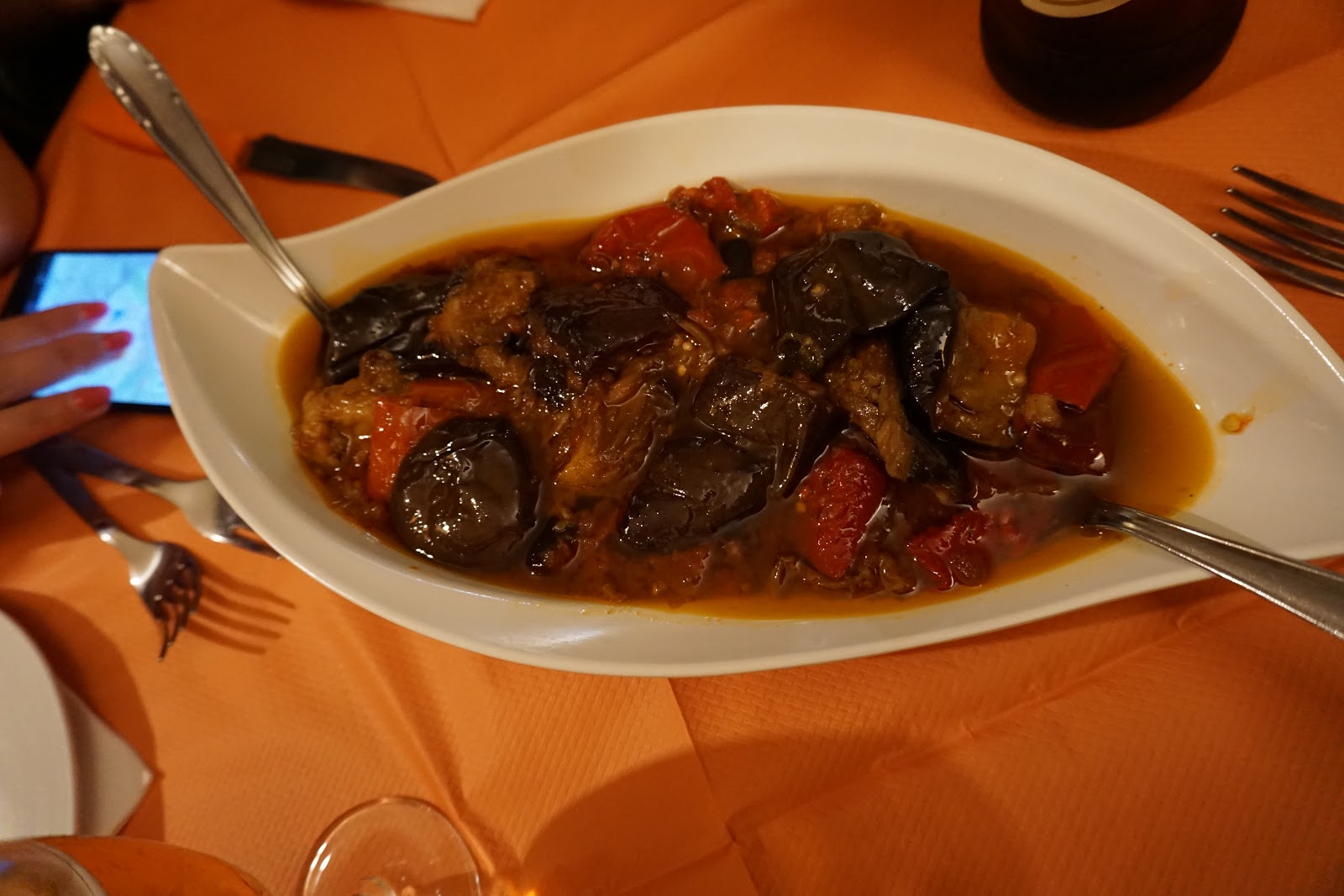 Co warto zjeść na Sycylii?