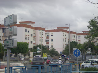 San Fernando de Maspalomas