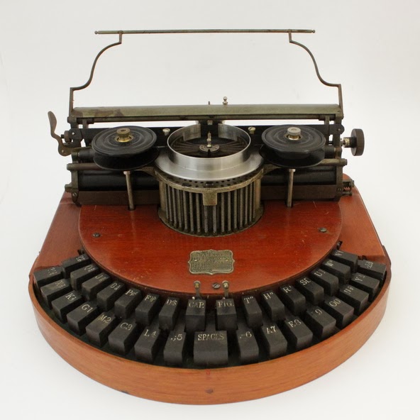 oz.Typewriter Very Rare Typewriters for Auction in Australia