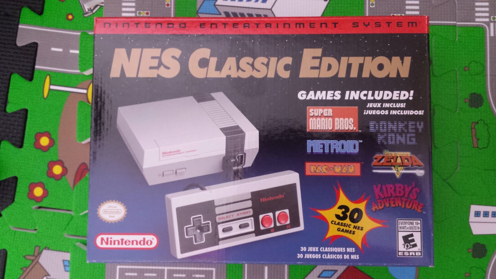 nintendo nes classic with 500 games nintendo nes classic with 500 games