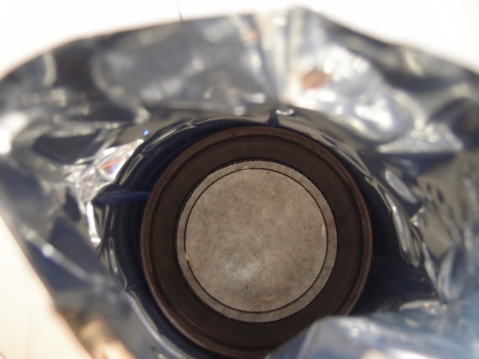 [캠핑용 드립커피 테스코(Tesco) 원컵 커피 필터(one cup coffee filters) 구입기 + 사용기]