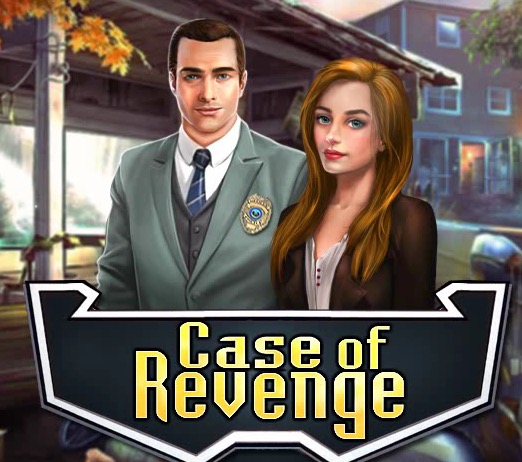 Hidden4Fun Case of Revenge