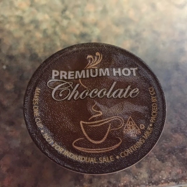 Simply Kelina Hot Chocolate For Keurig K Cup Type Brewers Review