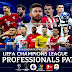 احدث باتشات بيس 2019 بيس بروفيشيونال الاصدار الاول PES 2019 Professionals Patch V1