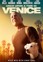 Poster de la pelicula Once Upon a Time in Venice Once Upon a Time in Venice